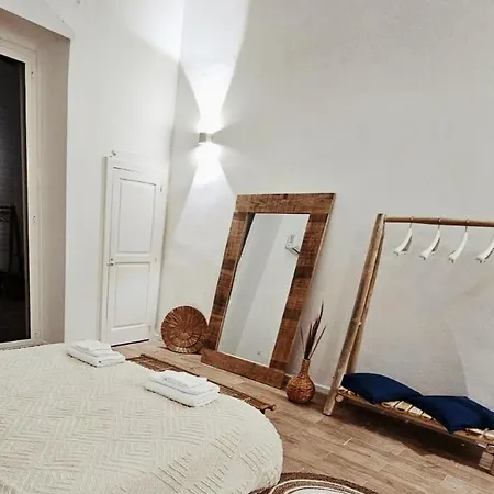 La Vecchia Volta Apartment Bari Exterior photo