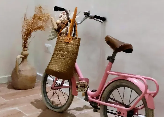 La Vecchia Volta